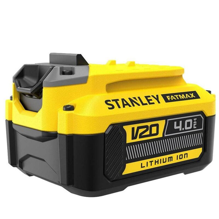 Juego De Herramientas De 2 Piezas De 18 V Sfmck208mds Stanley
