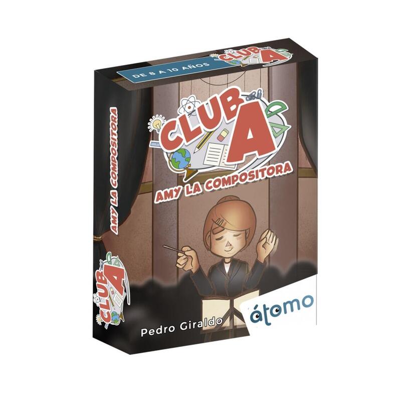 Mayorista Atomo Games