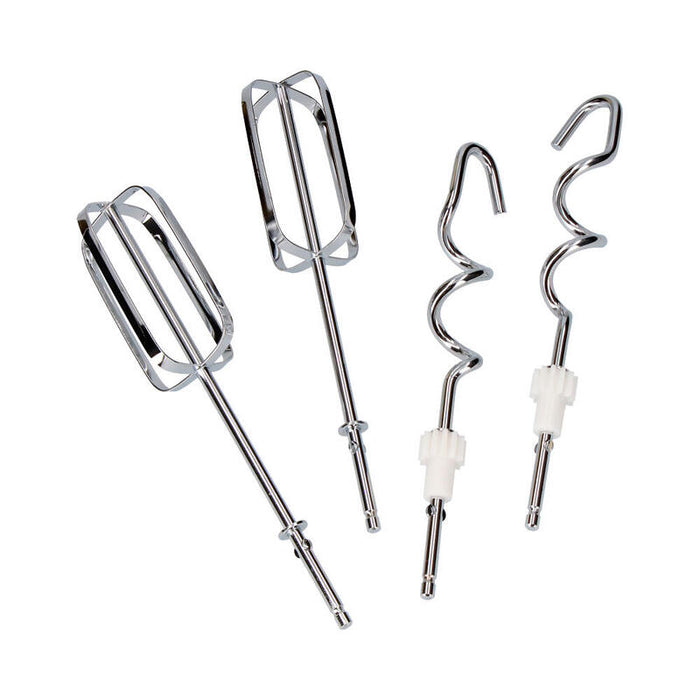 Juego De Varillas Para Amasador Modelo 07589