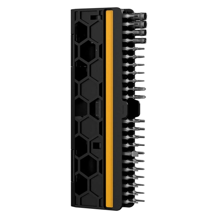 Juego De Destornilladores De Precisión Jakemy Jm-8180A