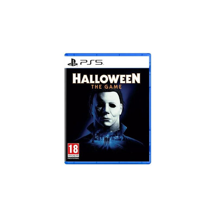 Juego Halloween: The Game Playstation 5