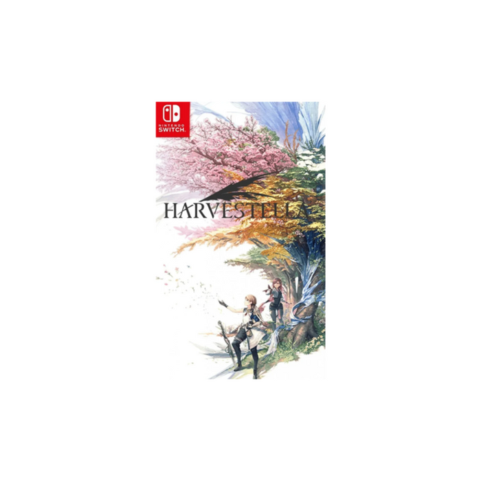 Juego Harvestella Switch