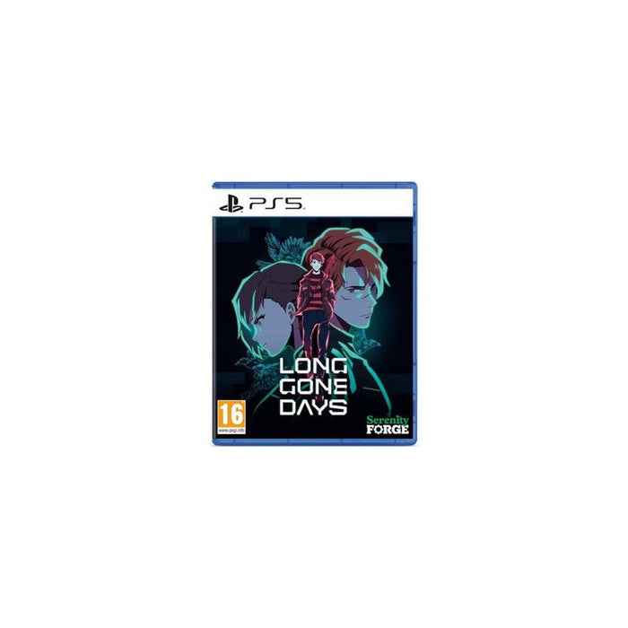 Juego Long Gone Days Playstation 5