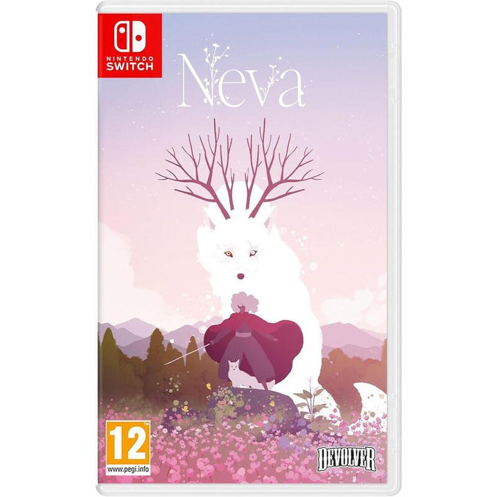 Juego Neva Switch