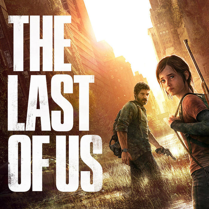 Juego Para Consola Sony Ps4 The Last Of Us