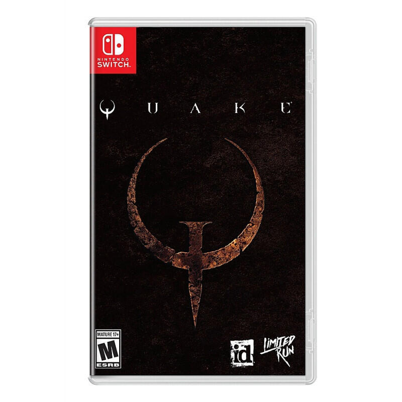 Mayorista Limited Run Games