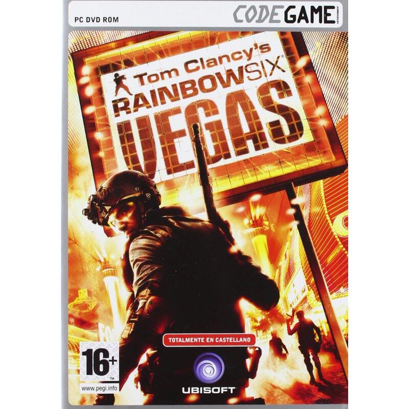 Juegos para PC