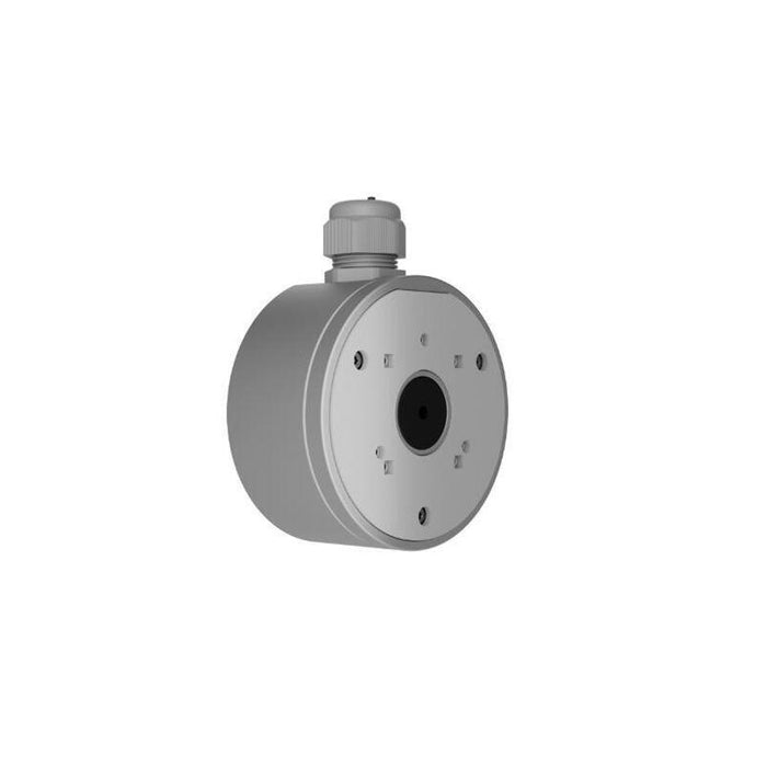 Junction Box 118x59/White 88881 Ajax