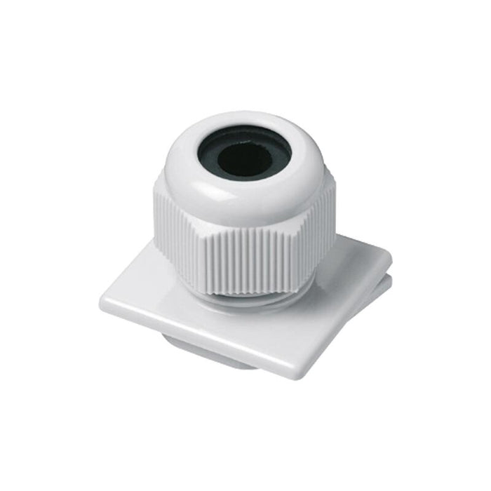 Jung 193-2 Einsatz Mit Verschraubung M20x1,5 Wg600