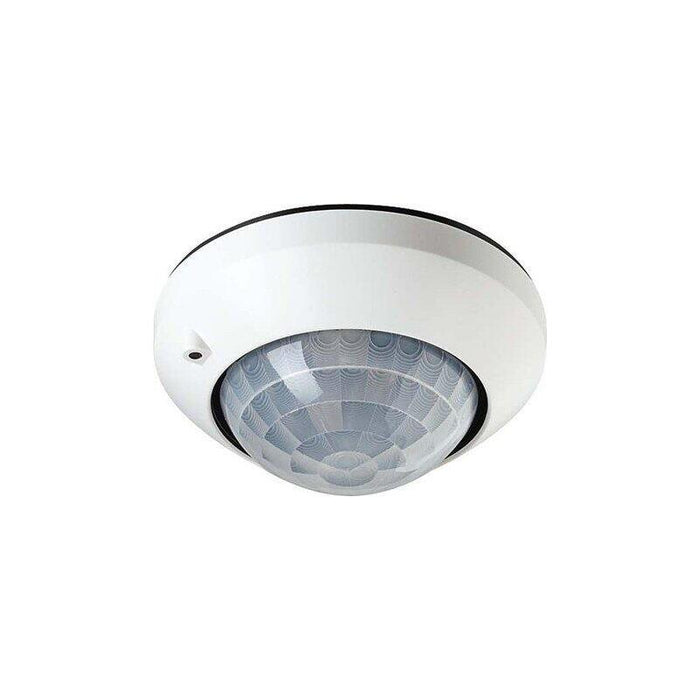 Jung 3361-1ww Knx Präsenzmelder Universal