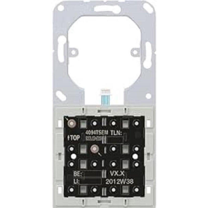 Jung 4094 Tsem Knx Tastsensor-Erweiterungsmodul Universal