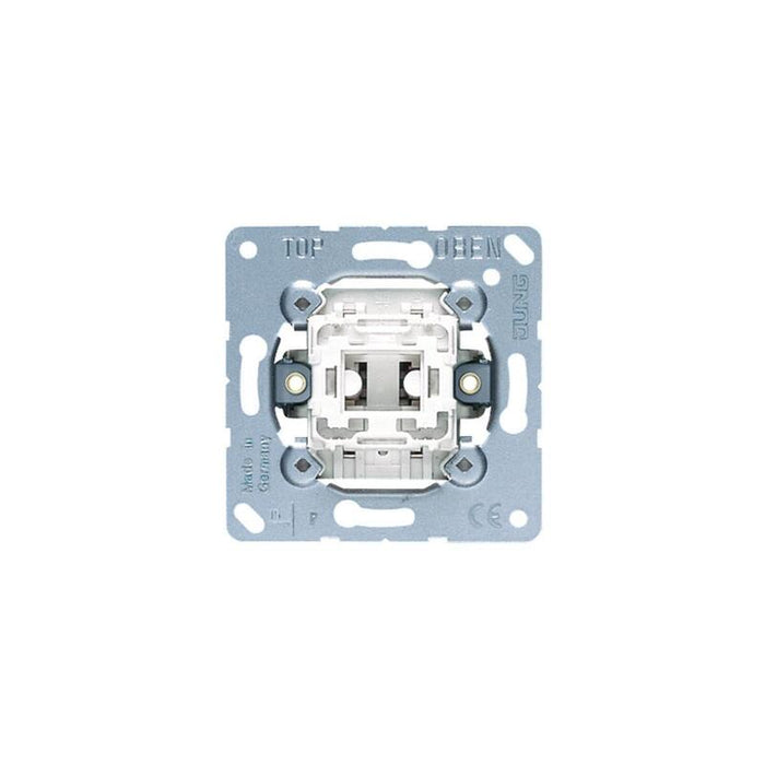 Jung 506eu Interruptor Basculante Universal De Cambio