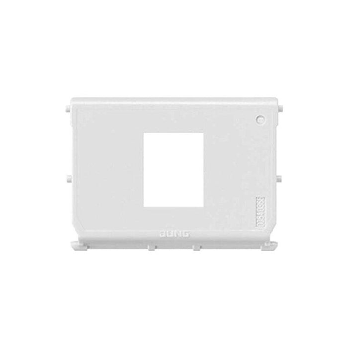 Jung 54-1 We Montageeinsatz 1x Modular-Jack