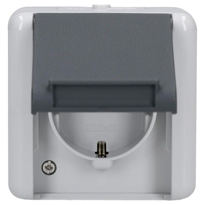 Jung 820 W Ap Wd-Steckdose