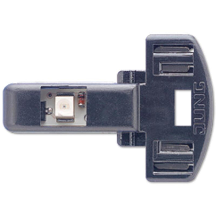 Jung 90-Ledbl Luminaria Led Bl 110-250v 1,1ma