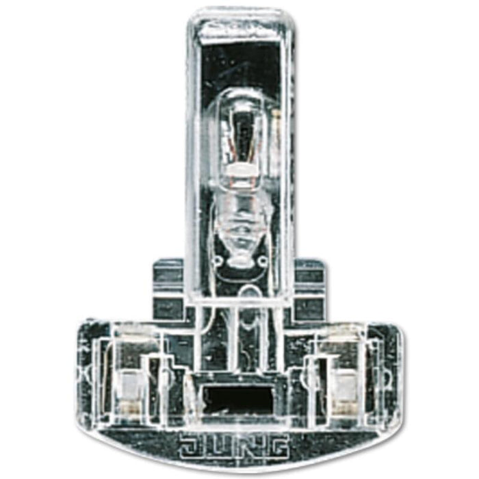 Jung 95 230v 0,5ma Glimmlampe Für Schalter Taster Lichtsignal
