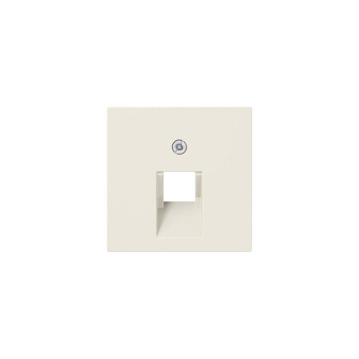 Jung A 569-1 Plua Cubierta Para 1-Fache Iae Uae-Toma