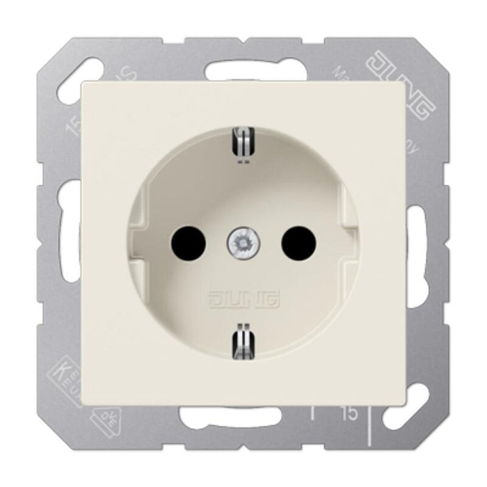 Jung A1520 Schuko Steckdose