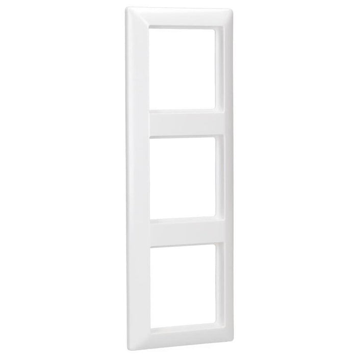 Jung As 583 Ww Abdeckrahmen 3f