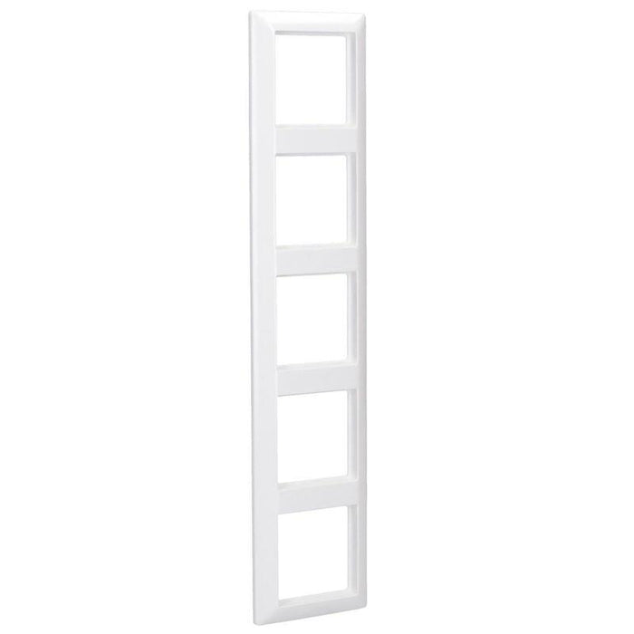 Jung As 585 Ww Abdeckrahmen 5f