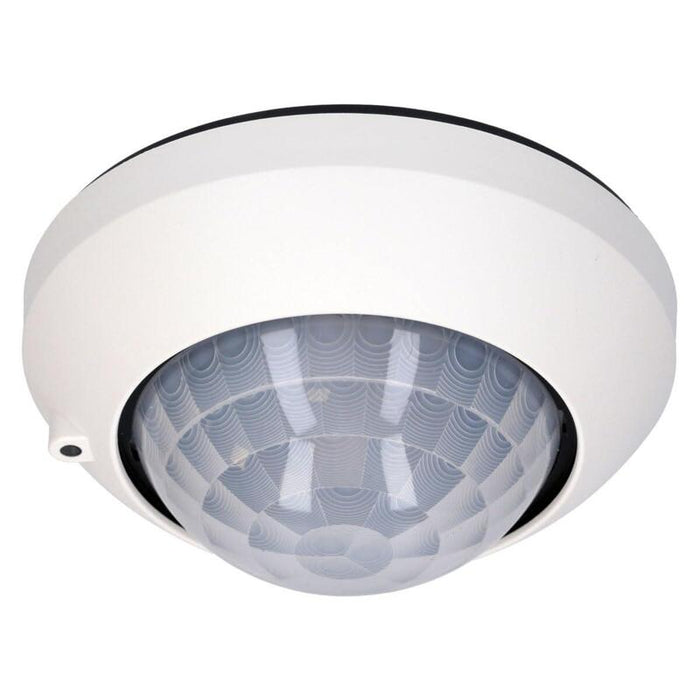 Jung Bt17361ww Jung Home Detector De Presencia