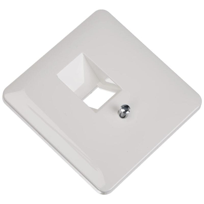 Jung Cd 569-1 Ua Ww Abdeckung Für Eine Iae Uae-Dose