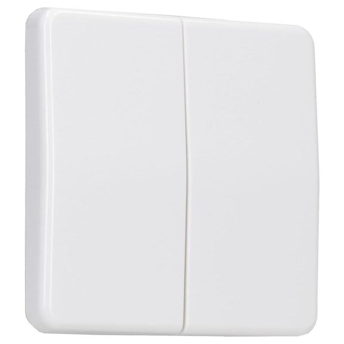 Jung Cd 595 Ww Wippe Für Serienschalter