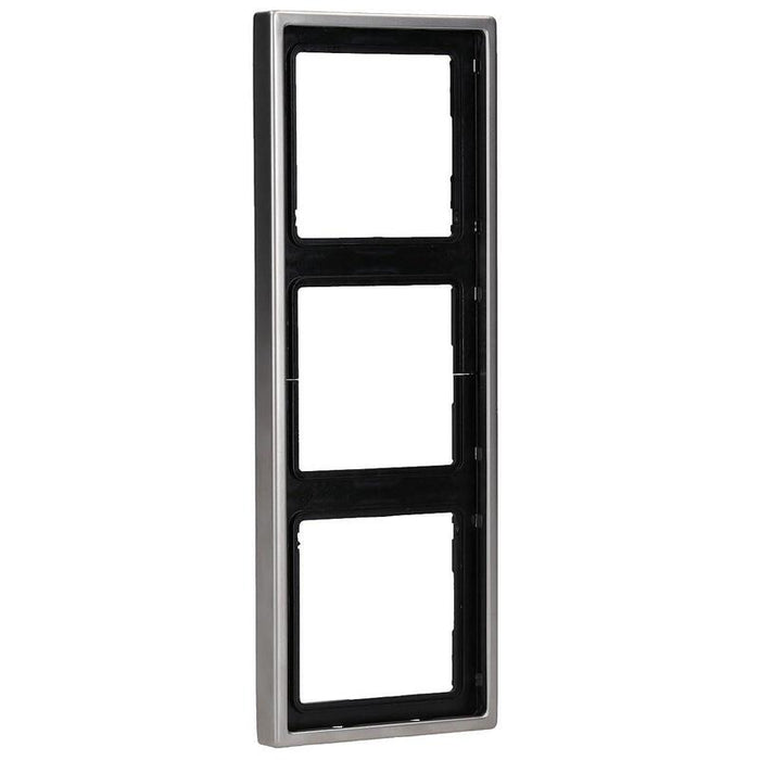 Jung Es 2983 Abdeckrahmen 3f