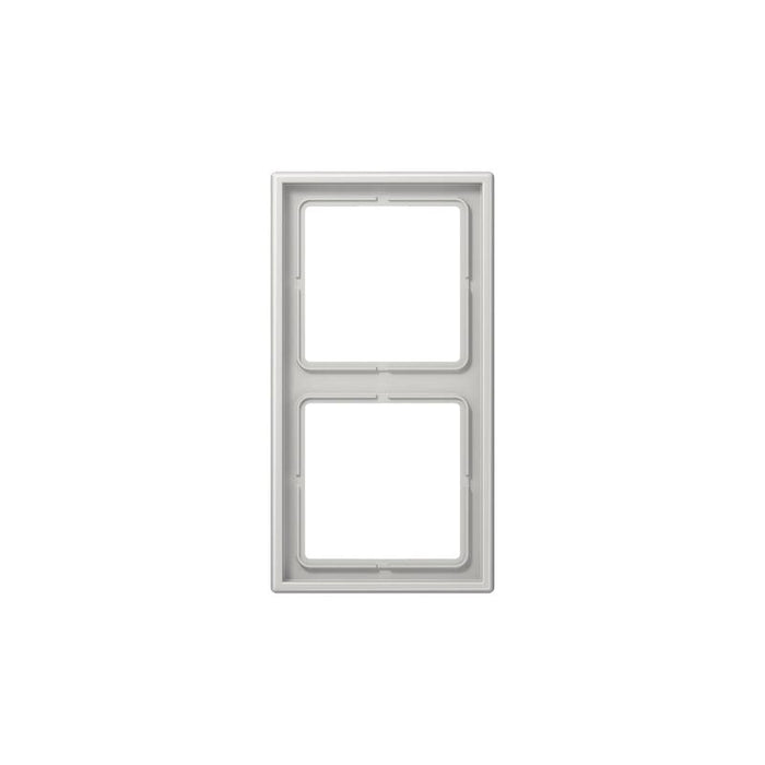 Jung Ls 982 Lg Abdeckrahmen 2f