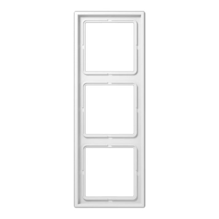 Jung Ls 983 Ww Abdeckrahmen 3f