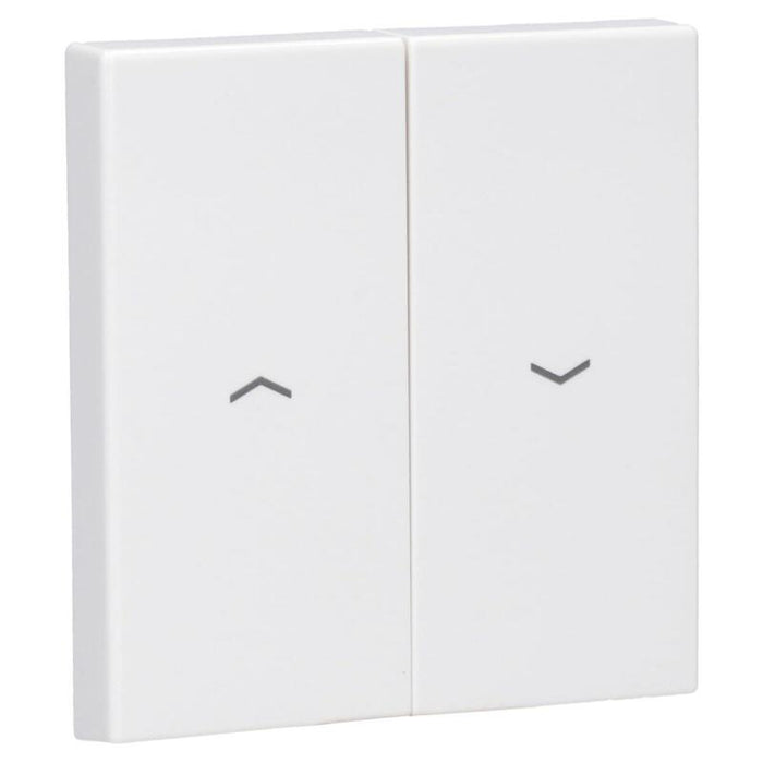 Jung Ls 995 P Ww Wippe Für Jalousieschalter