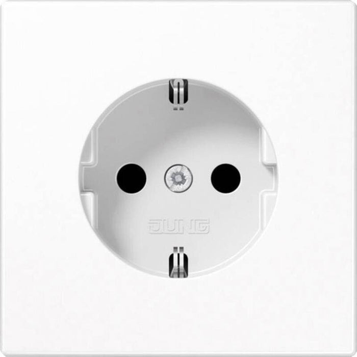 Jung Ls1520ki Schuko Toma De Corriente Ki