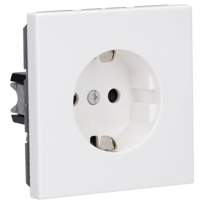 Jung Ls1520kiww Schuko Steckdose