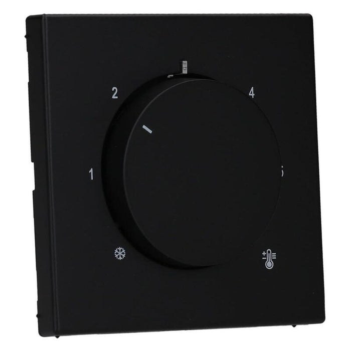 Jung Ls1749bfswm Cubierta Para Termostato