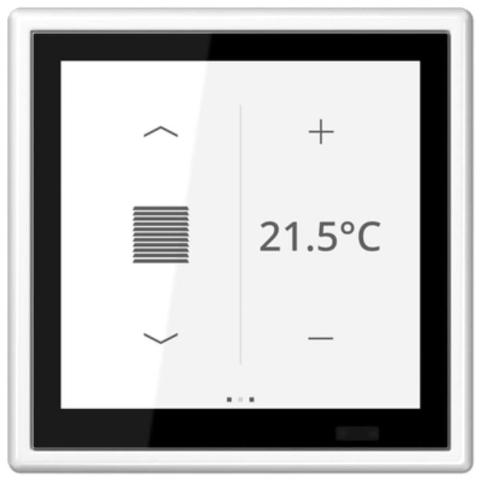 Jung Ls459d1sww Ls Touch