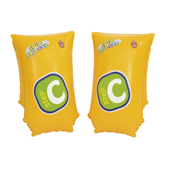 Junior Armbands Swim Safe Bestway Bw-32110
