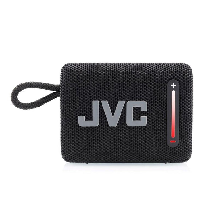 Jvc Xs-E114b - Altavoz Portátil, Negro