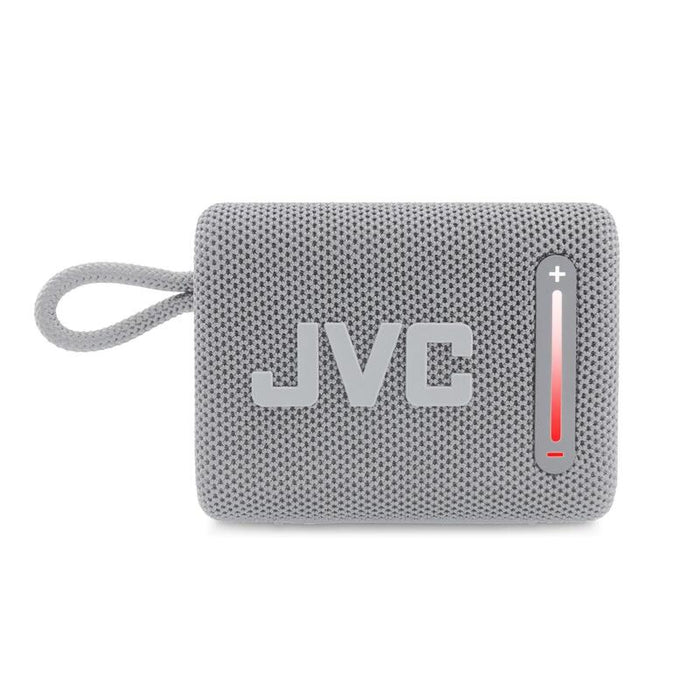 Jvc Xs-E114g - Altavoz Portátil, Gris
