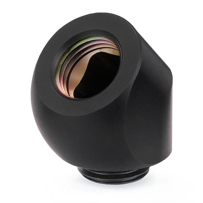 K Deltamate Rotary - 45° Negro
