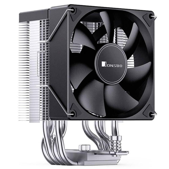 K Jonsbo Cr-1400 Evo Cpu Disipador