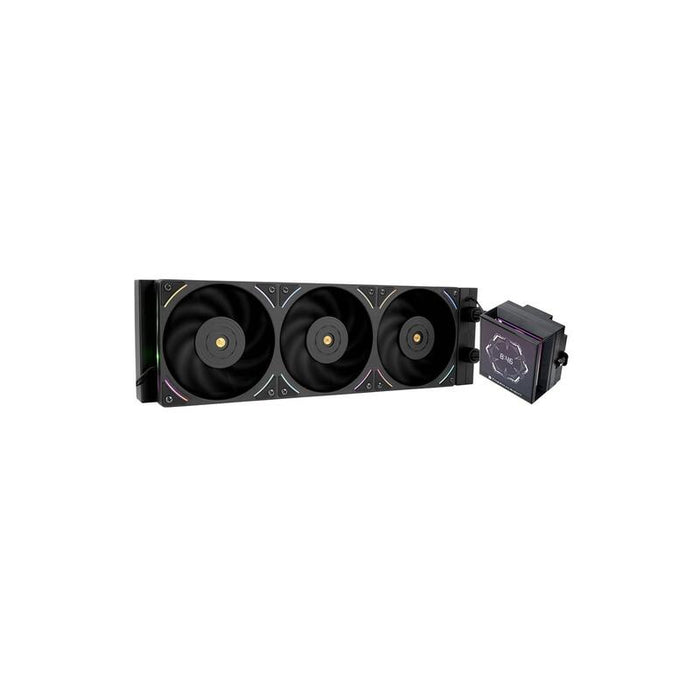 K Kit Watercooling Aio Thermalright Hyper Vision Ub Rgb - 360mm (Noir)