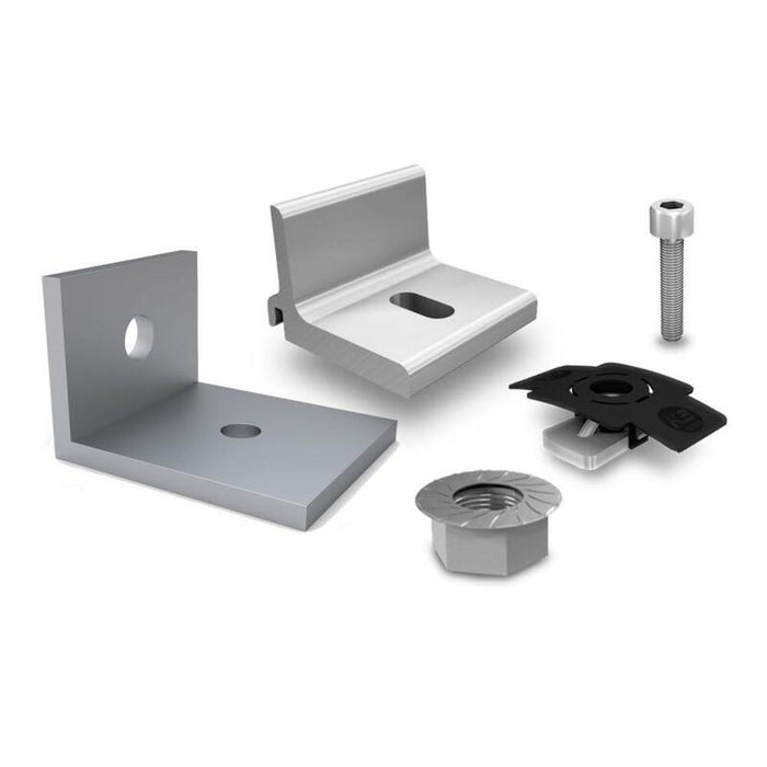 K2 2002082 Multiangle Accessoires Multiangle Zubehör Set