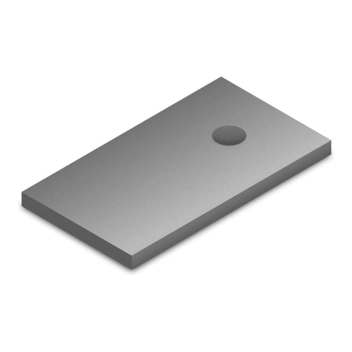 K2 2002547 Adapter Plate M12 Hangerbolt Climber