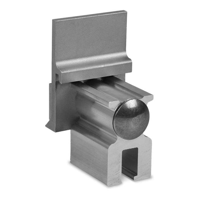 K2 2003024 Ds-Medi-Abrazadera Zur Montaje A Doppelfalzdächern De Titanzink