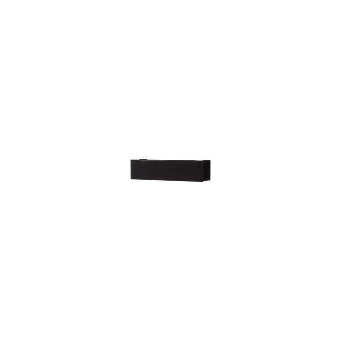 K2 2003523 Singlerail Blackcover 36