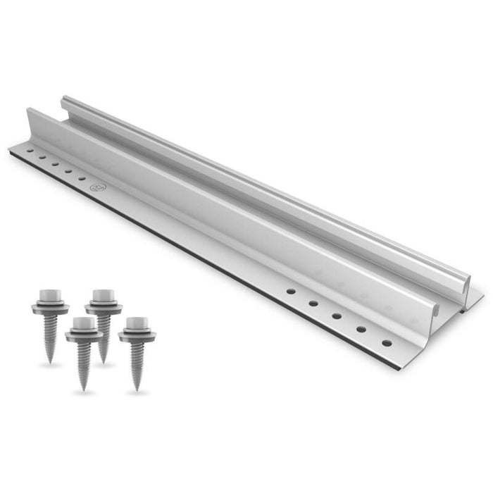 K2 2004211 Minirail Mk2 Set