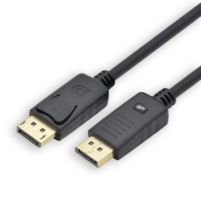 Kabel Displayport M/M 1.8 M. Negrov 1.1