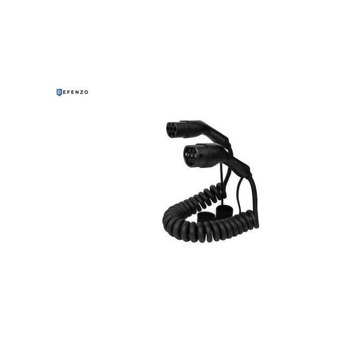 Kabel Do Ladowania Spiro Ac22 10m