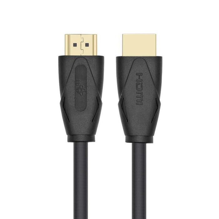 Kabel Hdmi V2.0 15 M Pozlacany