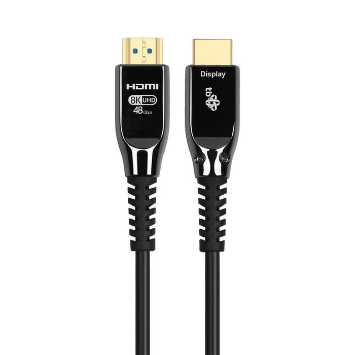 Kabel Hdmi V2.1 Optyczny 10m